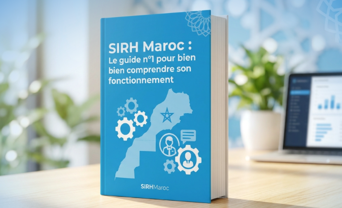 Guide ultime de SIRH Maroc en 2027